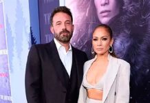 Revelan próximo divorcio de Ben Affleck y JLo