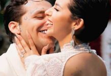 La boda del año