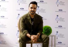 Luis Fonsi lanza ‘City of Dreams’