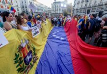 “La verdad prevalecerá” tras las elecciones en Venezuela
