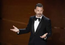 Jimmy Kimmel y John Mulaney renuncian a los Óscar