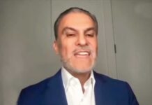 Candidato a la Presidencia de Ecuador renuncia por “serios riesgos” para su vida