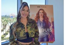 Chiquis Rivera “sin filtros” en nuevo “reality”