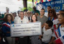 Anuncian $12 millones para primer Centro Cultural Dominicano de NY