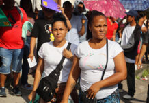 Caridades Católicas en campaña para advertir sobre el fraude legal a migrantes