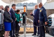 NYC DOT presentan próxima fase para carga rápida de vehículos eléctricos en Brooklyn y El Bronx
