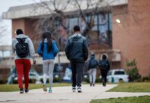 Nuevas medidas se seguridad en el “Día Internacional de Caminar y Rodar a la Escuela”