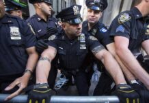 Comunidades de Nueva York entre las más seguras del país