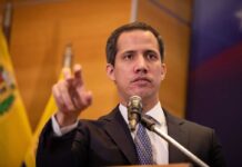 Guaidó: Lula es “clave” tanto para una transición en Venezuela como para ayudar a Maduro