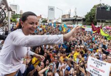 3 posibles escenarios en Venezuela