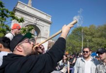Nueva York no da abasto con la venta ilegal de cannabis y el sheriff pide más personal