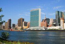 NYC DOT recomienda transporte alternativo durante la Asamblea General de la ONU