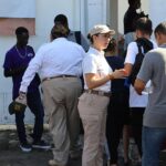 Sur de México vive nueva ola migratoria tras nueva regla de ‘CBP One’