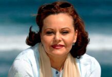 Rocío Dúrcal tendrá una película sobre su legado