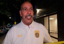 Investigan a Anthony Miranda, sheriff de NYC