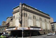 Washington Heights es Distrito Histórico Cultural Dominicano