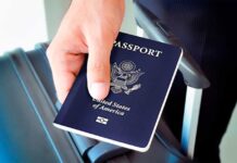 El Gobierno lanza nuevo sistema online para renovar el pasaporte