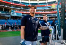 Los Playoffs han generado casi $200 millones en actividad económica