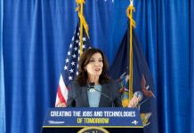 Anuncian solicitudes gratuitas de inscripción para SUNY y CUNY