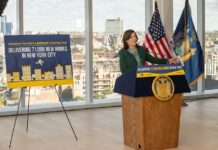 Anuncian la construcción de 71 mil nuevas viviendas incluyendo 21 mil unidades asequibles