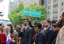 Nueva York instala en la calle casilleros de recepción de paquetes para evitar su robo
