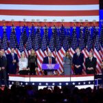 Los planes de Trump para su segundo mandato