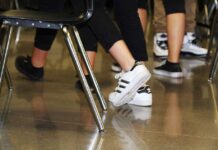 146.000 niños escolarizados sin hogar permanente