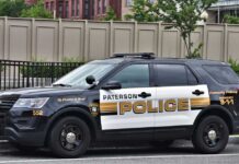 Policía de Paterson implementa pistolas eléctricas