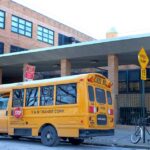 Unos mil niños migrantes han dejado la escuela en NY