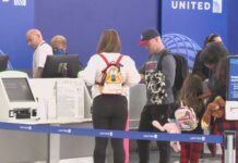 Más de 5 millones de neoyorquinos viajarán para el Día de Acción de Gracias