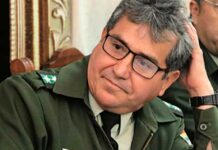 Supremo de Bolivia avala la extradición a Estados Unidos del exjefe antidroga Maximiliano Dávila