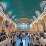 El metro de Nueva York, 120 años de historias, películas y ratas