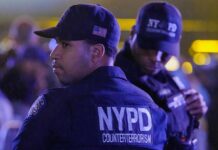 Buscan una mujer que abandonó a recién nacido en una calle del Bronx