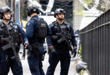 Críticas a la práctica policial de ‘detención y revisión’