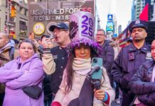 Casi 65 millones de razones por las que ha vuelto el turismo en la ciudad