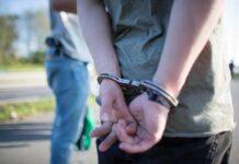 Arrestan en New Jersey a miembro de pandilla salvadoreña MS-13
