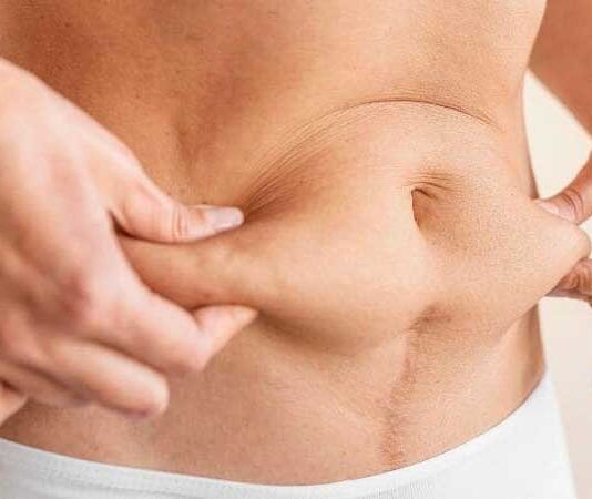 Alimentos que ayudan a eliminar grasa abdominal