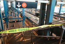 Identifican a mujer quemada en vagón del metro de Brooklyn