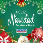 Feliz Navidad 2024
