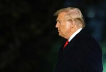 Trump: “Muchos países están contentos” de recibir a indocumentados
