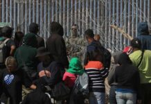 Parten hacia EEUU dos aviones colombianos para recoger a los 160 inmigrantes