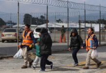 Guatemala anuncia un “refuerzo” institucional para atender a los deportados desde EE.UU.