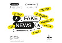 Noticias falseadas: el poder de la mentira