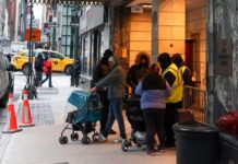 La Policía de Nueva York cooperó con redada de inmigración