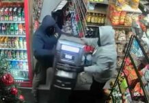 Bodegueros ofrecen recompensa para el arresto de ladrones