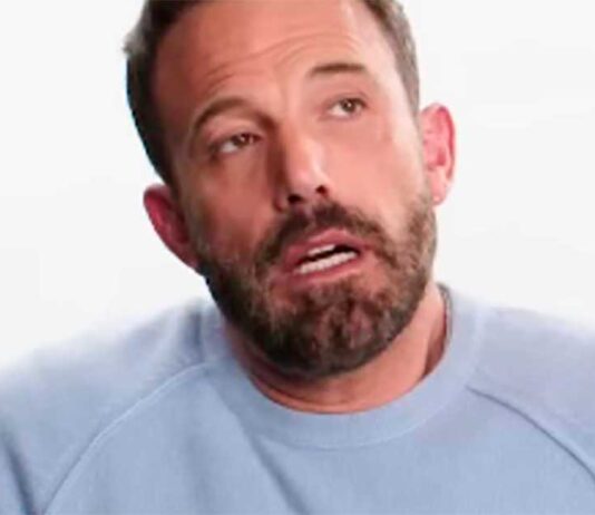 Ben Affleck busca nueva pareja