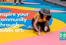 NYC DOT convoca a artistas a exhibir sus obras en propiedades de la Ciudad