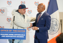 Inician revisión del Plan para el Barrio de Jamaica con 12 mil nuevas viviendas
