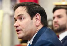 Washington dice que revocación de visados y residencias está respaldada por “acciones”