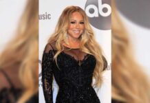 Mariah Carey sale victoriosa de demanda
